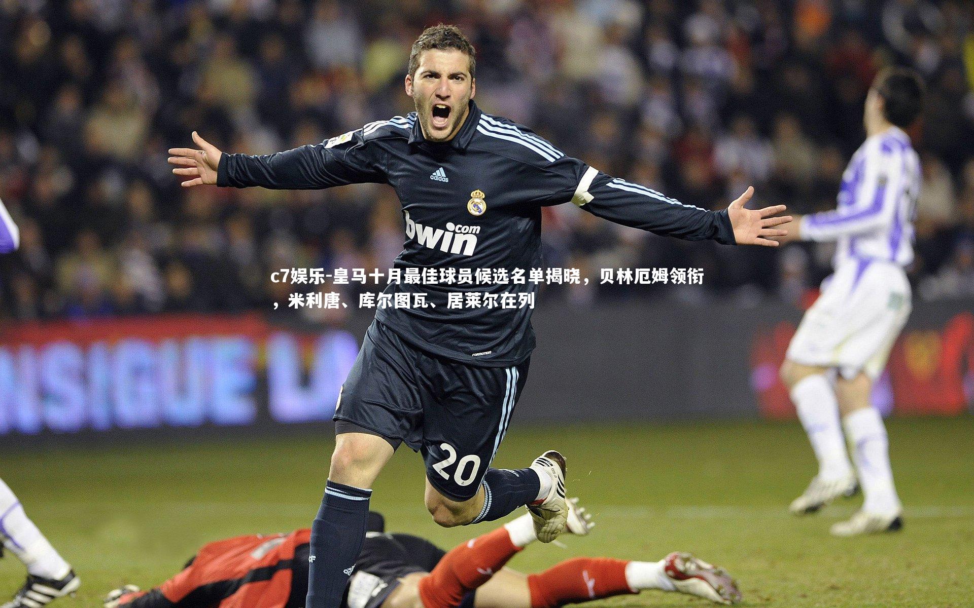c7娱乐-皇马十月最佳球员候选名单揭晓，贝林厄姆领衔，米利唐、库尔图瓦、居莱尔在列